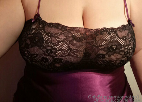 Foto desnuda filtrada de OnlyFans de Annatop1