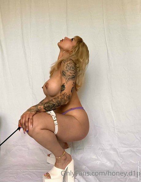 Honeydipxxx