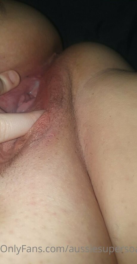 Aussiesupersoaker