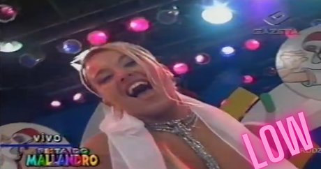 Foto desnuda filtrada de OnlyFans de Lost Caps Tv
