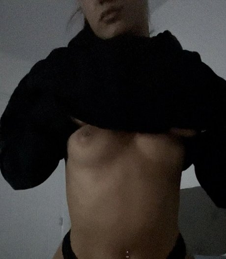 Foto desnuda filtrada de OnlyFans de Eleanor Horn