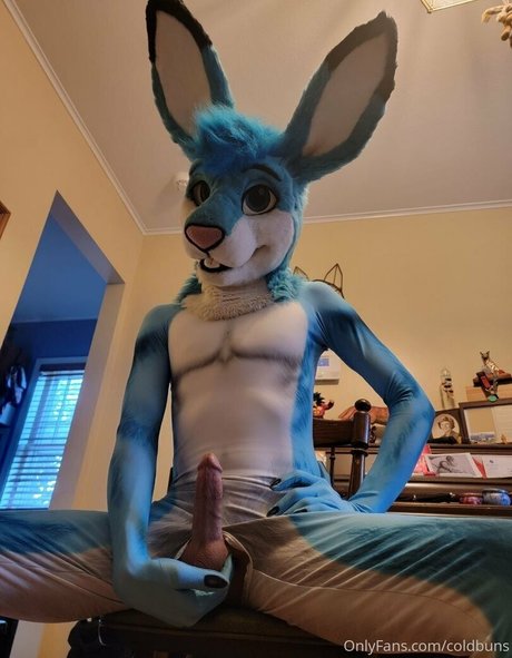 Foto desnuda filtrada de OnlyFans de Coldbuns