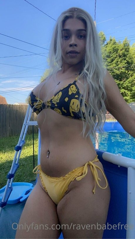 Ravenbabefree