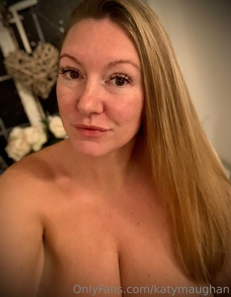 Katymaughan