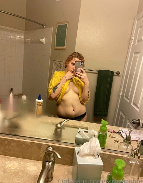 Soyvampire