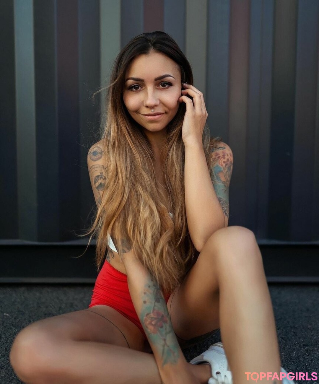 Foto desnuda filtrada de OnlyFans de Annesamanta #28 Foto desnuda filtrada de OnlyFans de Annesamanta #28
