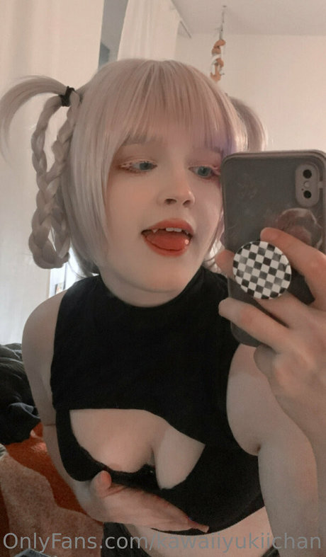 Kawaiiyukiichan