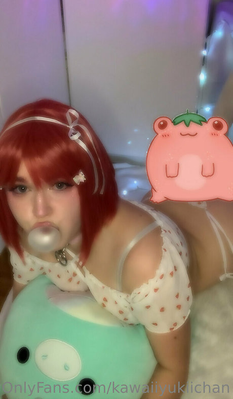 Kawaiiyukiichan