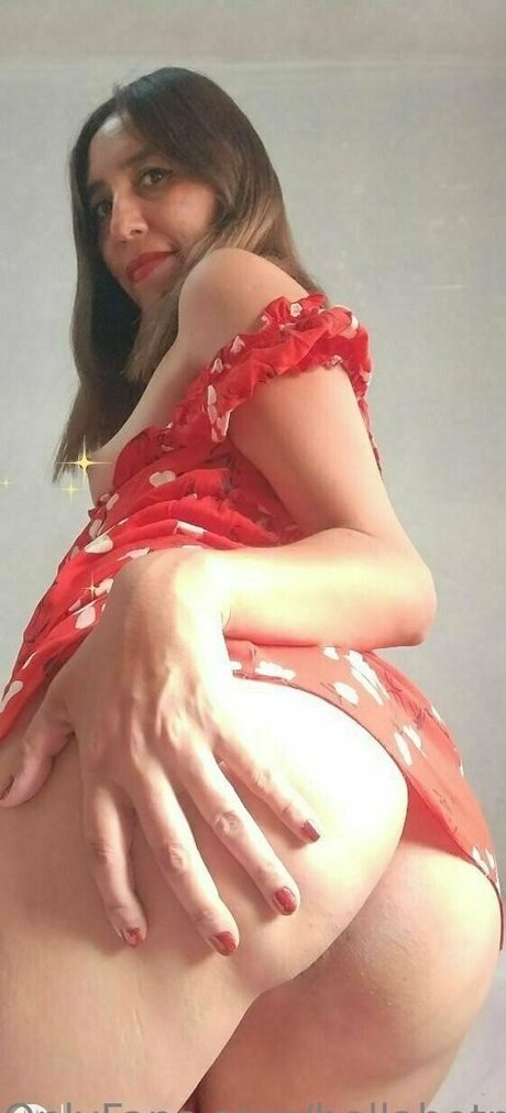 Bellahotmam