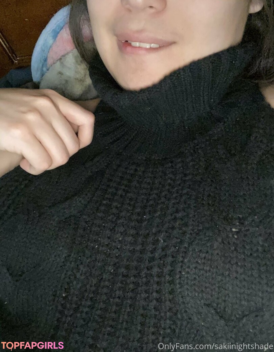 Foto desnuda filtrada de OnlyFans de Sakiinightshade #56 Foto desnuda filtrada de OnlyFans de Sakiinightshade #56