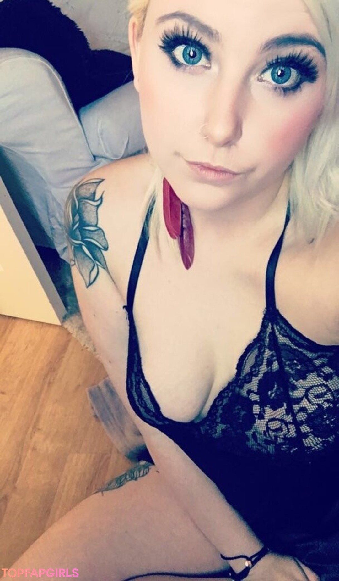 Foto desnuda filtrada de OnlyFans de Bluerivers #18 Foto desnuda filtrada de OnlyFans de Bluerivers #18