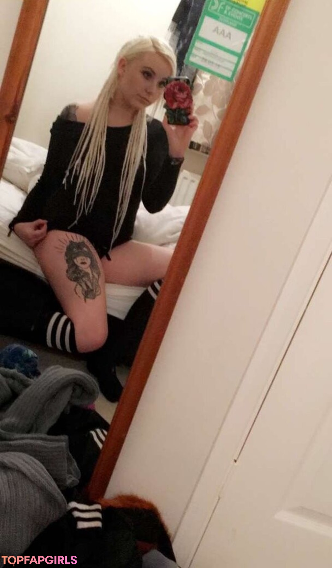 Foto desnuda filtrada de OnlyFans de Bluerivers #5 Foto desnuda filtrada de OnlyFans de Bluerivers #5