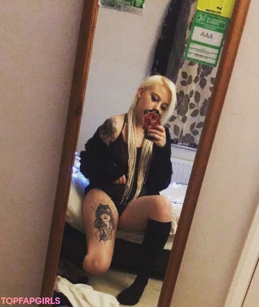 Foto desnuda filtrada de OnlyFans de Bluerivers #6 Foto desnuda filtrada de OnlyFans de Bluerivers #6