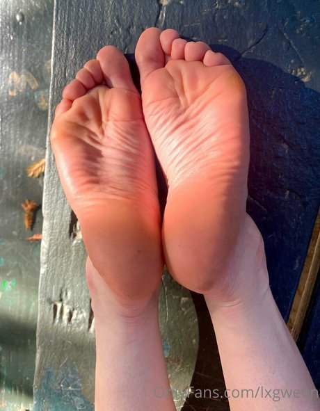 Foto desnuda filtrada de OnlyFans de Lxgween