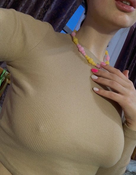 Foto desnuda filtrada de OnlyFans de Miraclekity