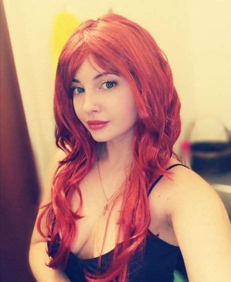 Foto desnuda filtrada de OnlyFans de Playfulkitty2