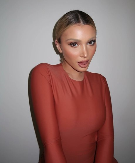 Foto desnuda filtrada de OnlyFans de Camaryn Swanson