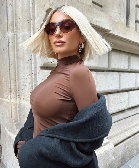 Foto desnuda filtrada de OnlyFans de Camaryn Swanson