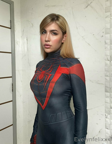 Evelyn Felix