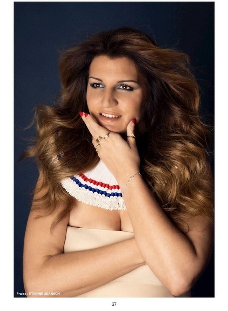 Marlene Schiappa