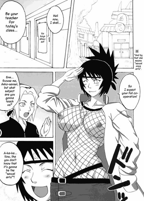 Naruho-dou