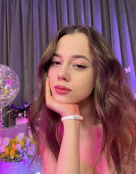 Foto desnuda filtrada de OnlyFans de Taanni