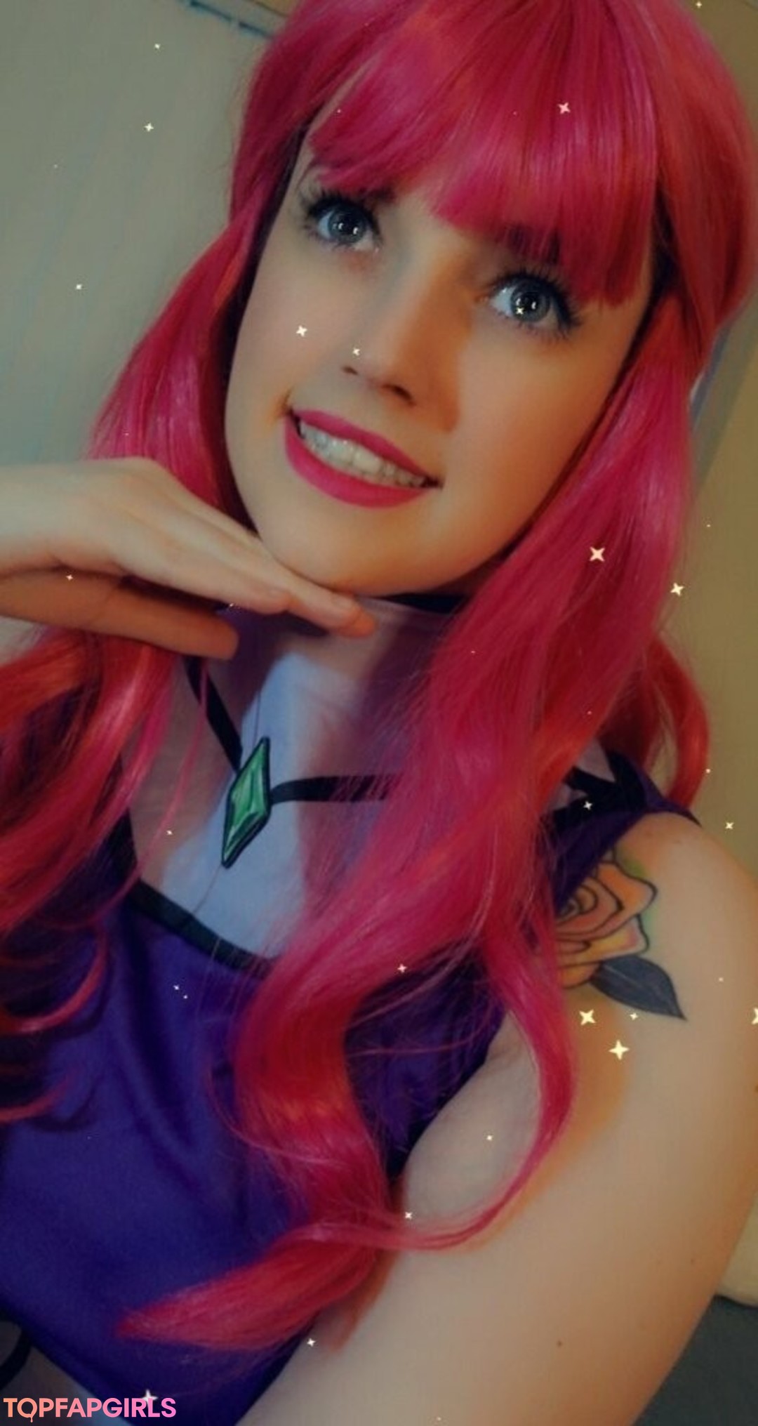 Foto desnuda filtrada de OnlyFans de Blissfulflower #2 Foto desnuda filtrada de OnlyFans de Blissfulflower #2