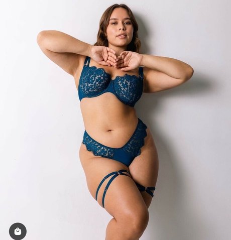 Foto desnuda filtrada de OnlyFans de Veneziacruz