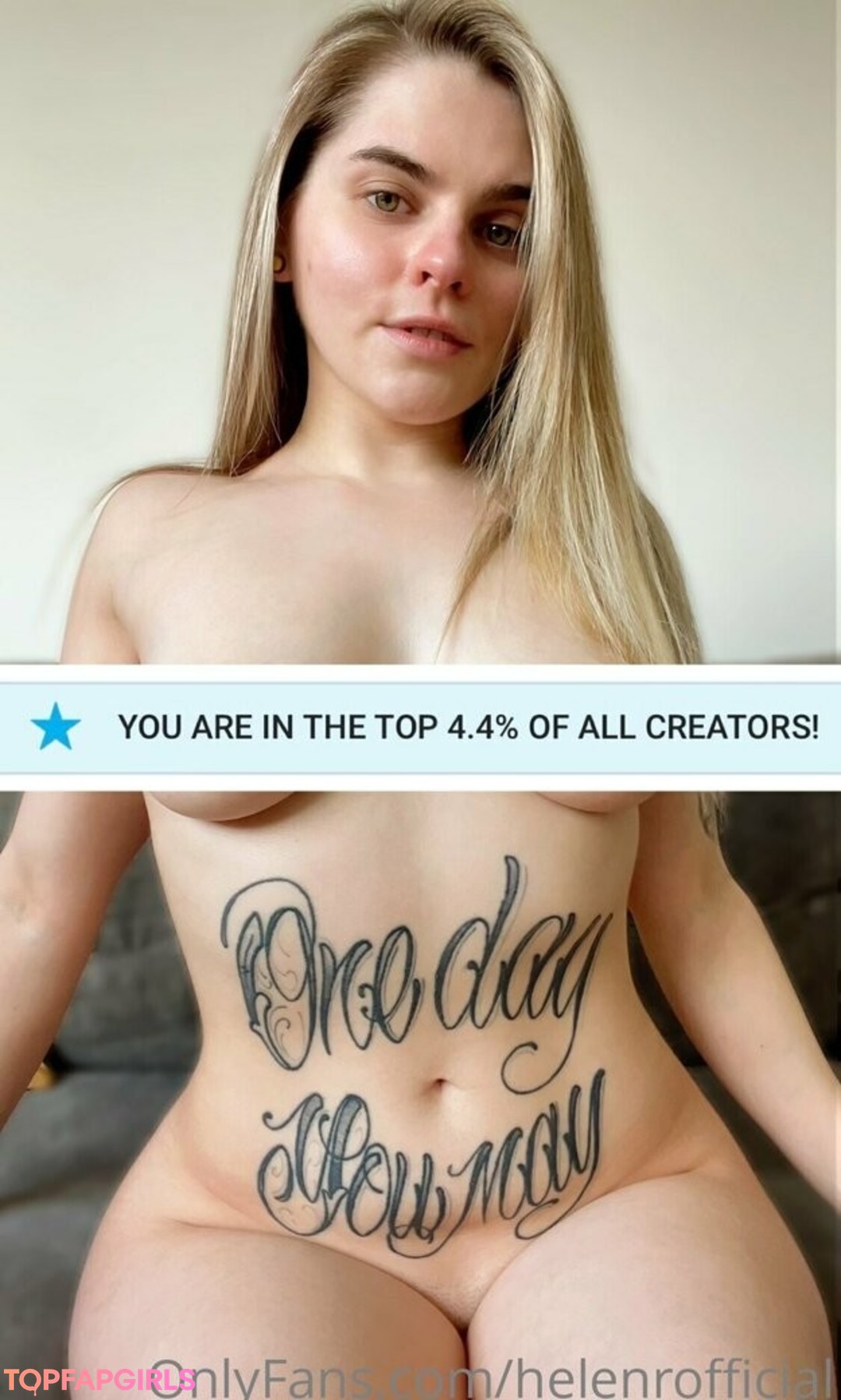 Foto desnuda filtrada de OnlyFans de Helenrofficial #8 Foto desnuda filtrada de OnlyFans de Helenrofficial #8