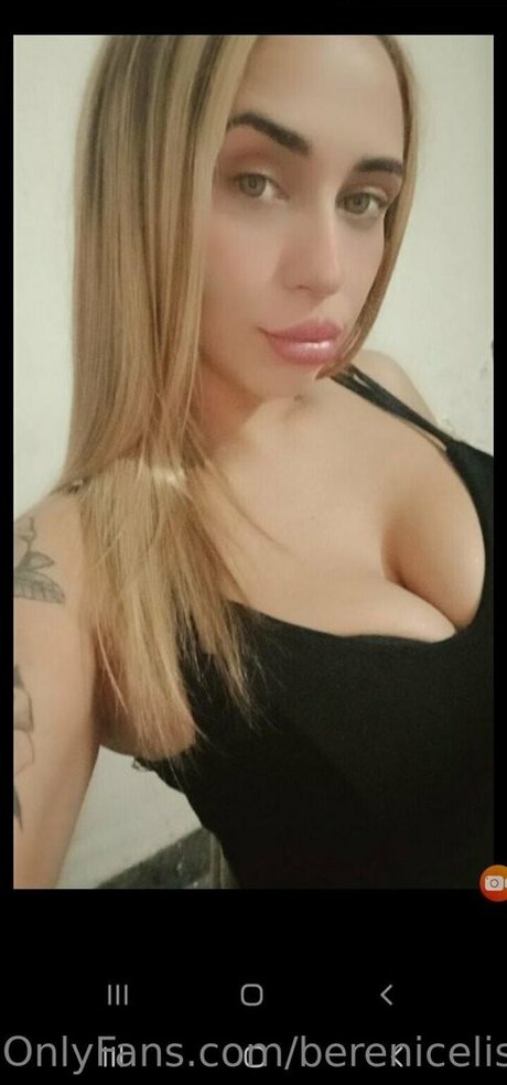 Berenicelis