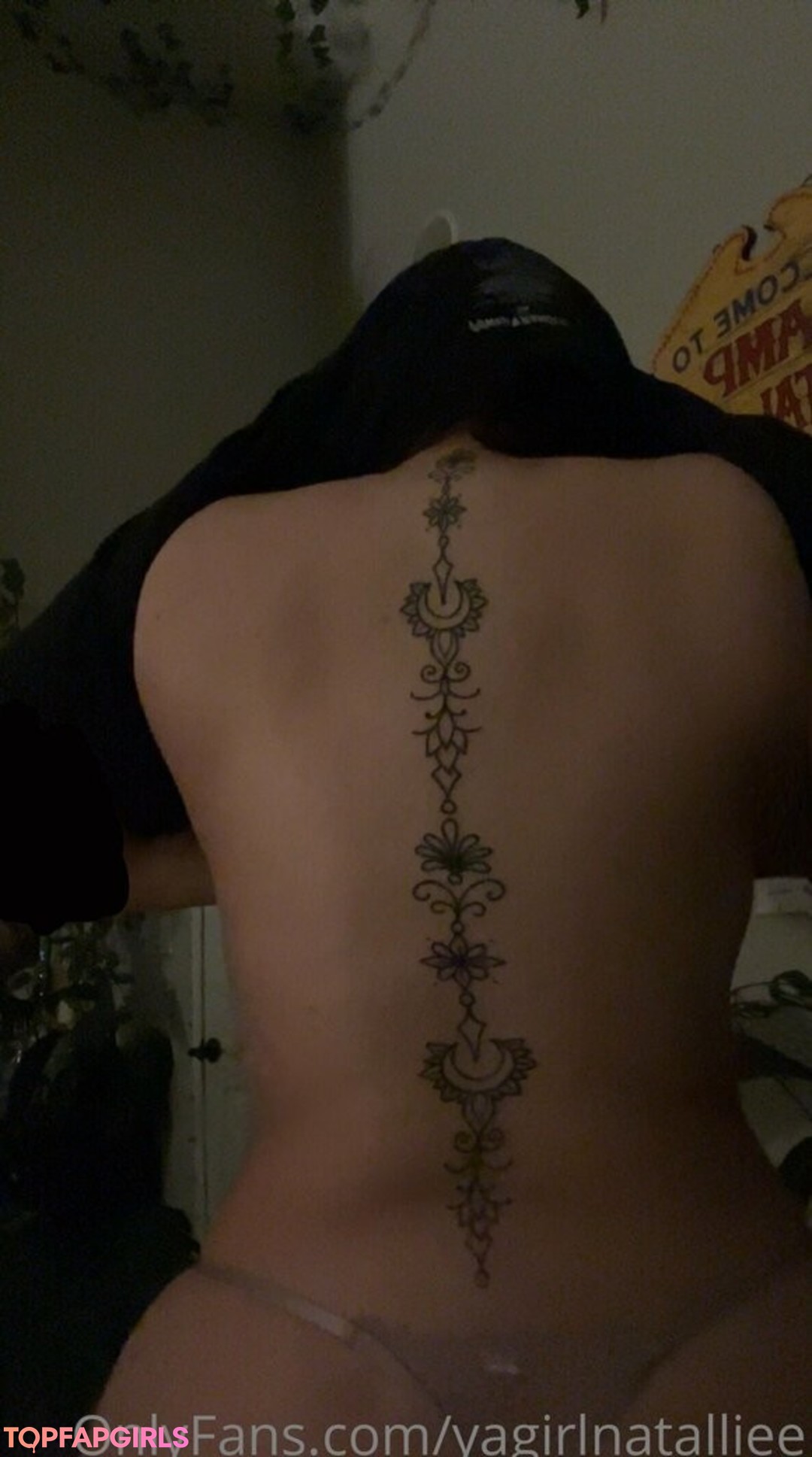 Foto desnuda filtrada de OnlyFans de Yagirlnatalliee #7 Foto desnuda filtrada de OnlyFans de Yagirlnatalliee #7
