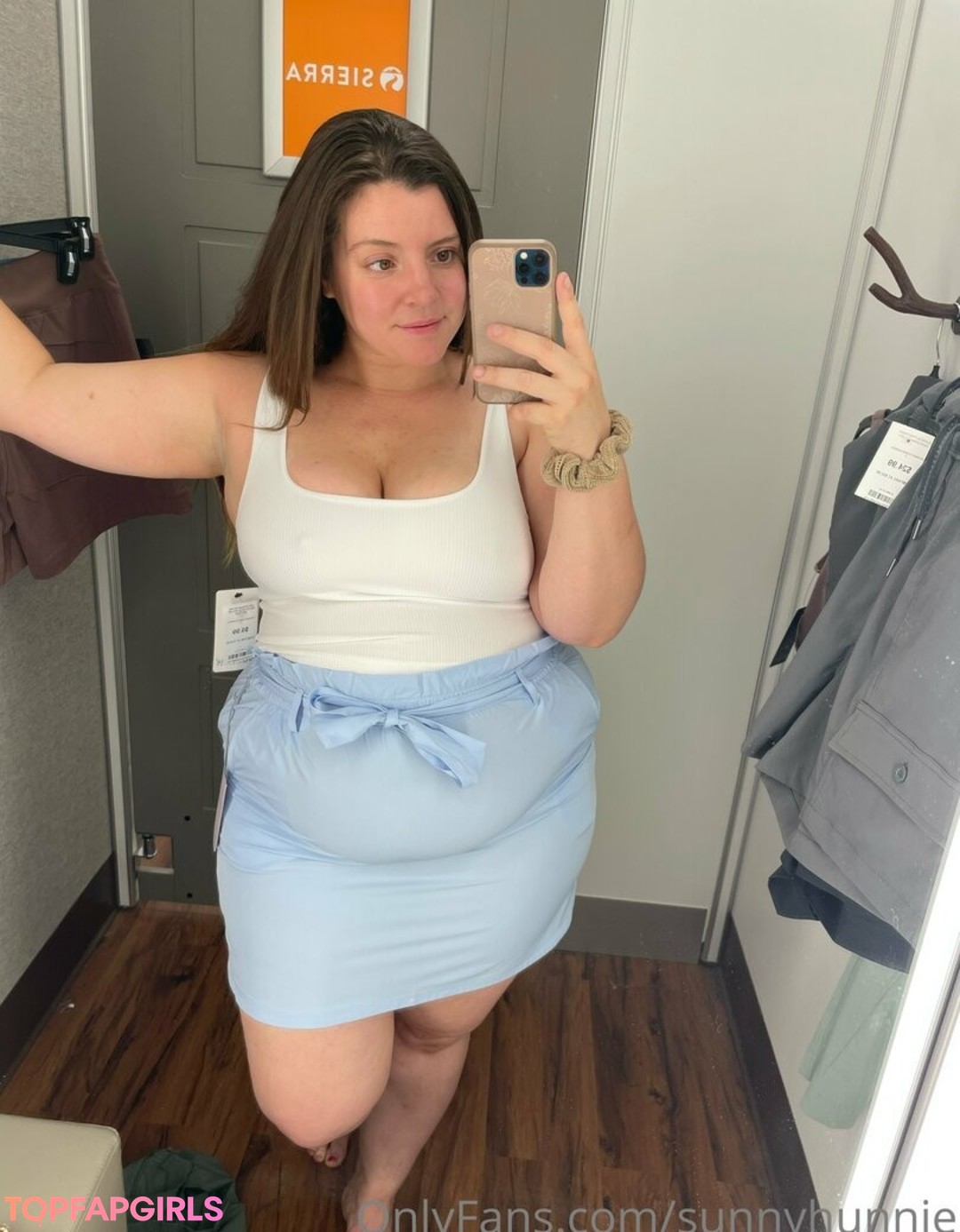 Foto desnuda filtrada de OnlyFans de Sunnyhunnie #178 Foto desnuda filtrada de OnlyFans de Sunnyhunnie #178