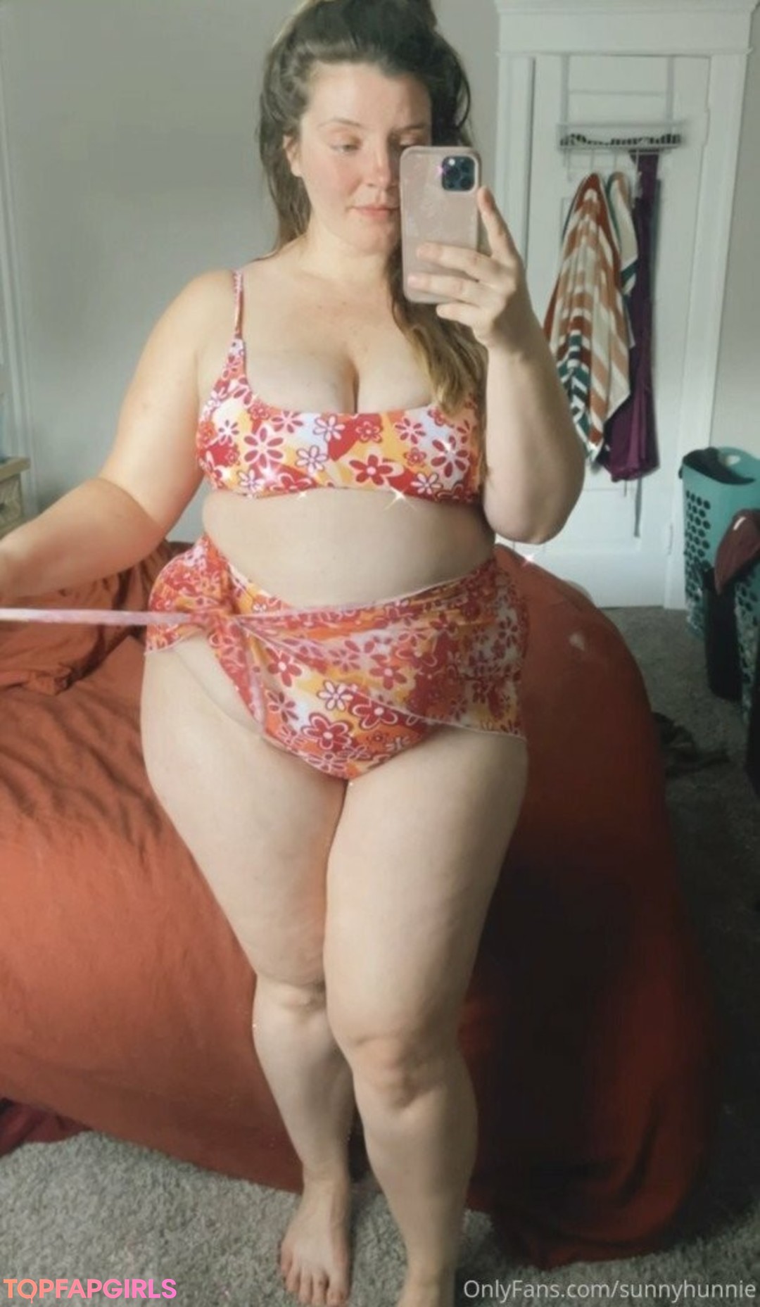 Foto desnuda filtrada de OnlyFans de Sunnyhunnie #71 Foto desnuda filtrada de OnlyFans de Sunnyhunnie #71