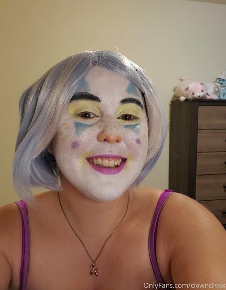 Clowndivax