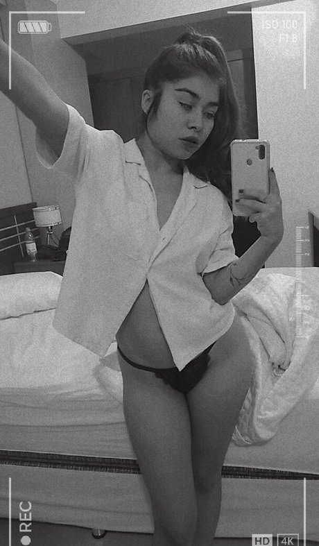 Foto desnuda filtrada de OnlyFans de arderenllamas