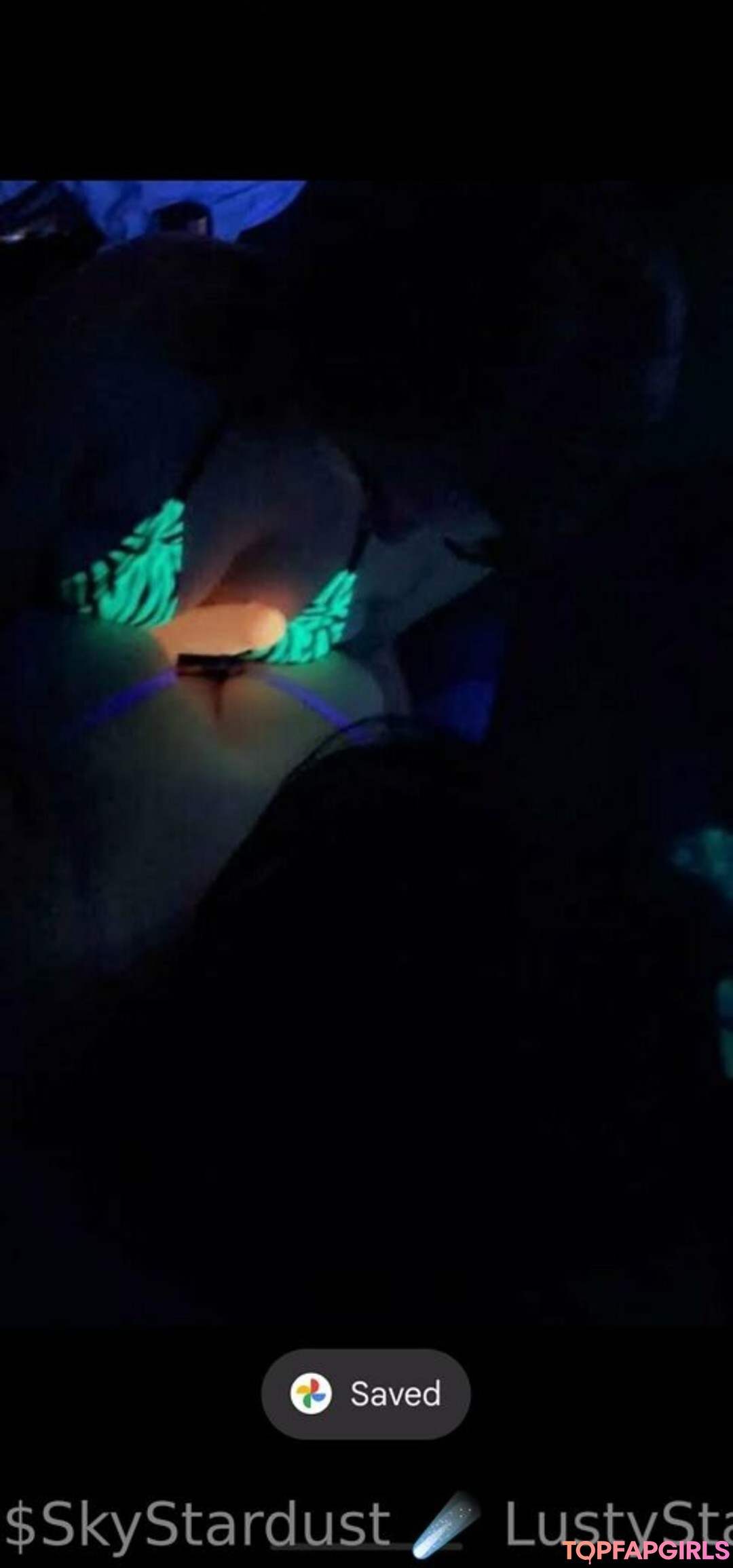 Foto desnuda filtrada de OnlyFans de Lustystardust #58 Foto desnuda filtrada de OnlyFans de Lustystardust #58