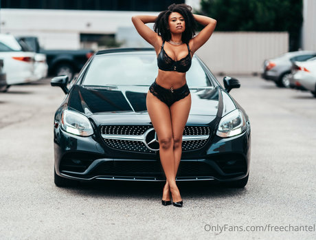 Freechantel