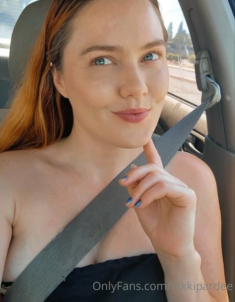 Nikkipardee