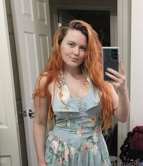 Nikkipardee