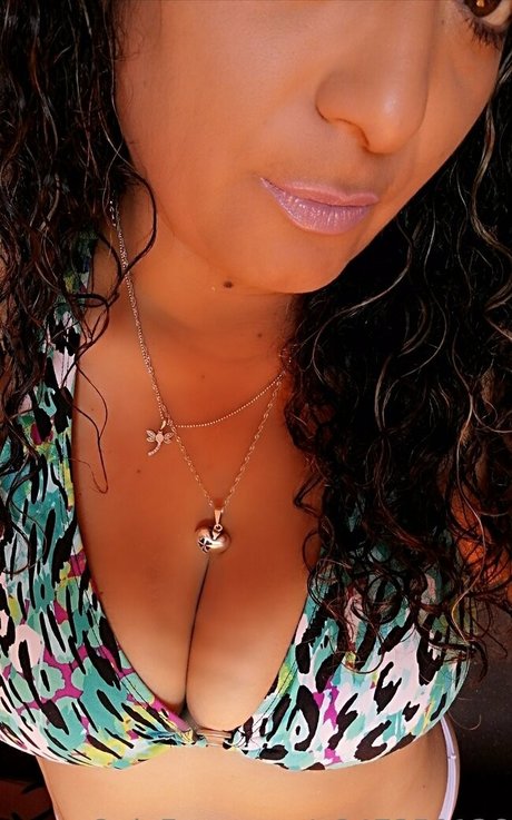 Foto desnuda filtrada de OnlyFans de Xynna82