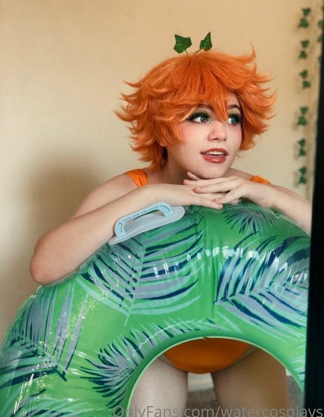 Watercosplays