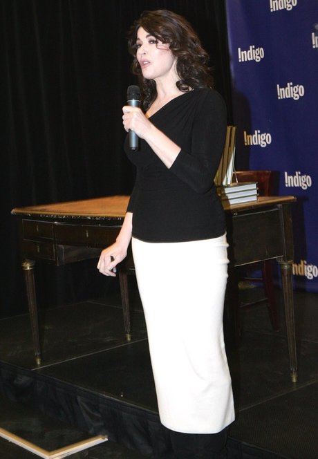 Nigella Lawson