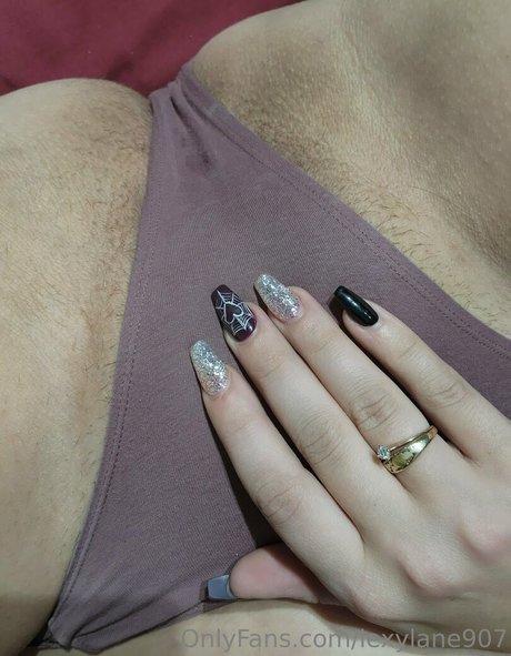 Foto desnuda filtrada de OnlyFans de Lexylane07