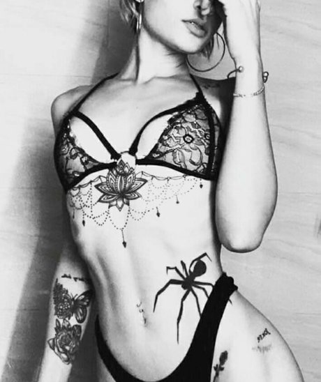 Alejandra Barbie