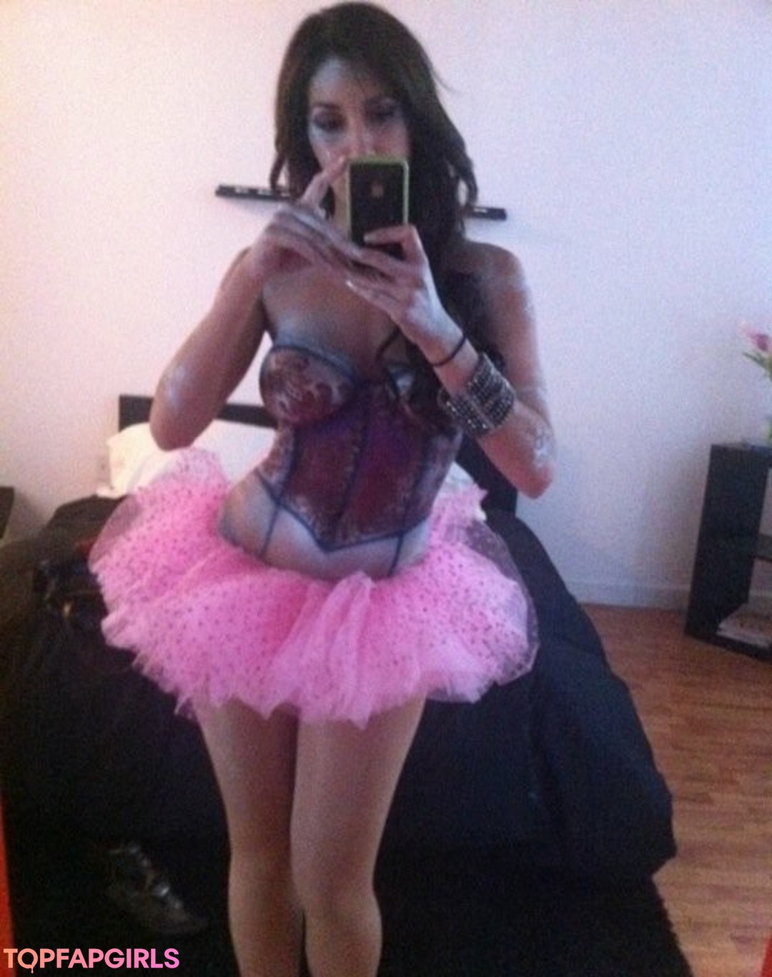 Foto desnuda filtrada de OnlyFans de Claudia Sampedro #122 Foto desnuda filtrada de OnlyFans de Claudia Sampedro #122