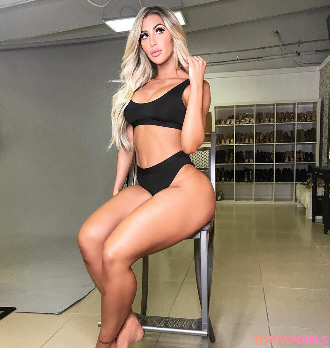 Foto desnuda filtrada de OnlyFans de Claudia Sampedro #241 Foto desnuda filtrada de OnlyFans de Claudia Sampedro #241
