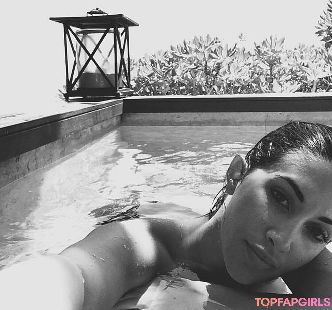 Foto desnuda filtrada de OnlyFans de Claudia Sampedro #590 Foto desnuda filtrada de OnlyFans de Claudia Sampedro #590