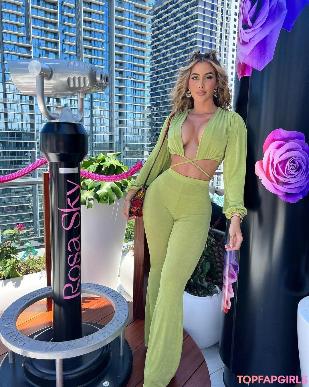 Foto desnuda filtrada de OnlyFans de Claudia Sampedro #829 Foto desnuda filtrada de OnlyFans de Claudia Sampedro #829