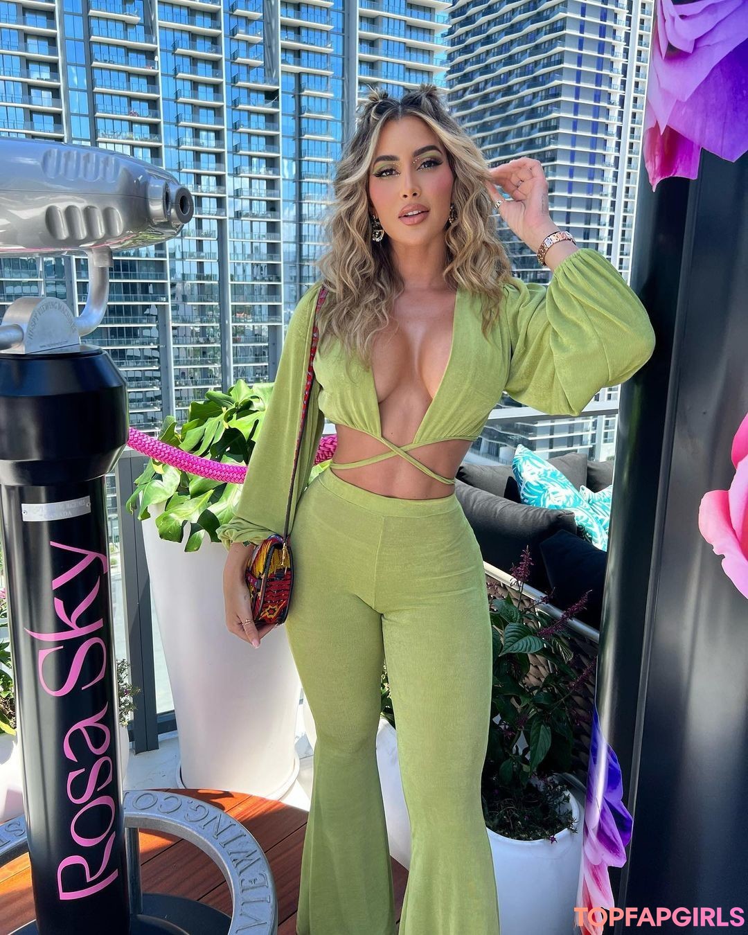 Foto desnuda filtrada de OnlyFans de Claudia Sampedro #834 Foto desnuda filtrada de OnlyFans de Claudia Sampedro #834