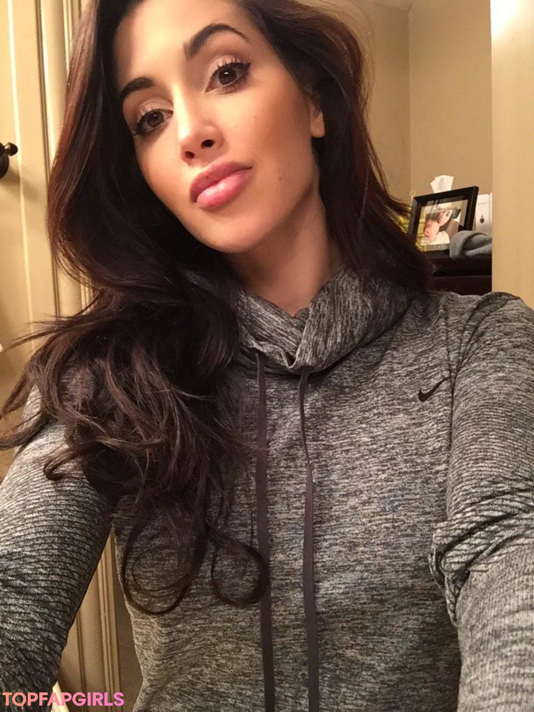 Foto desnuda filtrada de OnlyFans de Claudia Sampedro #926 Foto desnuda filtrada de OnlyFans de Claudia Sampedro #926